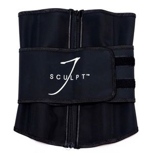 J-Sculpt Fitness Belt
